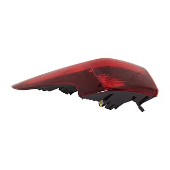 Amazon.com: For Nissan Rogue Sport 2017 2018 2019 Tail Light